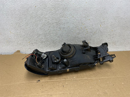 2003 2004 Subaru Forester Right RH Side Headlight Halogen AH7801 DW4