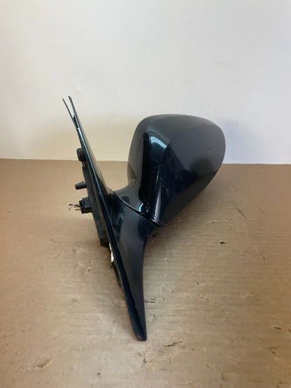 2012 to 2017 Hyundai Veloster Left Driver LH View Door Mirror AF5606 DG1