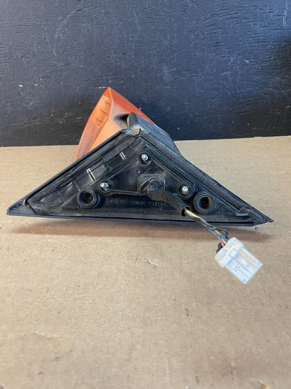 2003 to 2008 Nissan 350Z Right Passenger RH Door View Mirror ad0019 DG4