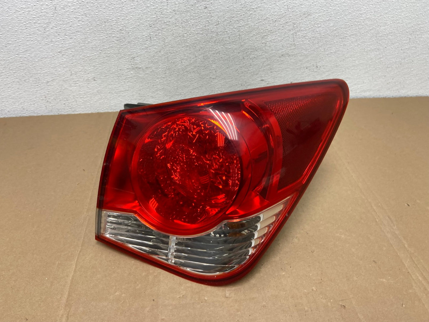 2011 2012 2013 2014 Chevrolet Cruze Right Passinger RH Side Tail Light AC5581 LK0