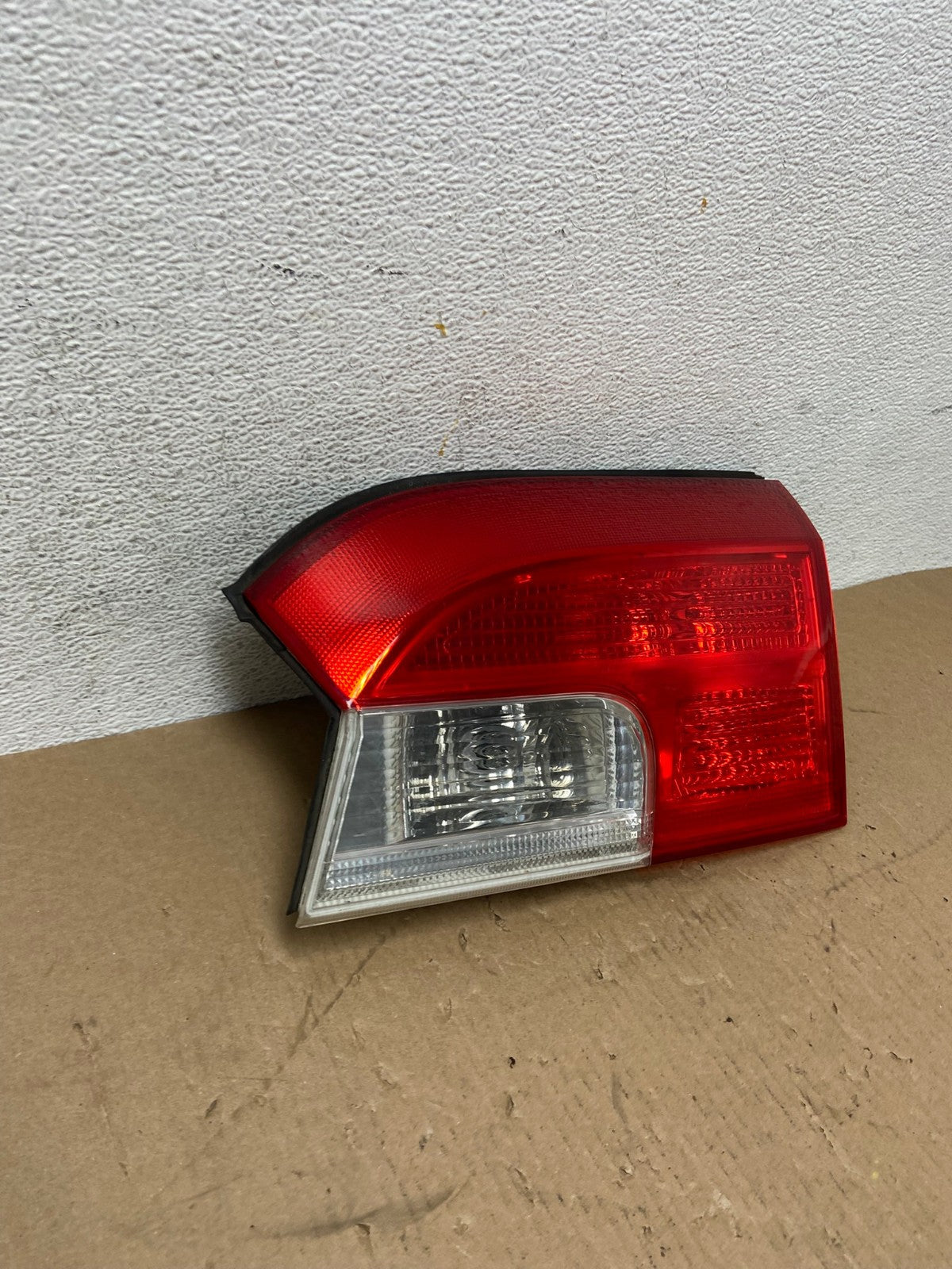 2010 - 2017 GMC Terrain Tail Light Inner Right Passenger Rh AD7683 LK2