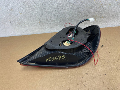2002 2003 2004 Toyota Camry Left Driver LH Side Tail Light AI3675 LK5