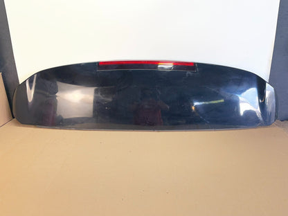 2016-2020 Chevrolet Tahoe Suburban Yukon Spoiler Wing 3rd Brake Light ah0062 DG0