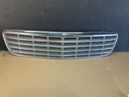 2000 to 2005 Cadillac Deville Front Hood Bumper Grille Grill ae3572 DG0
