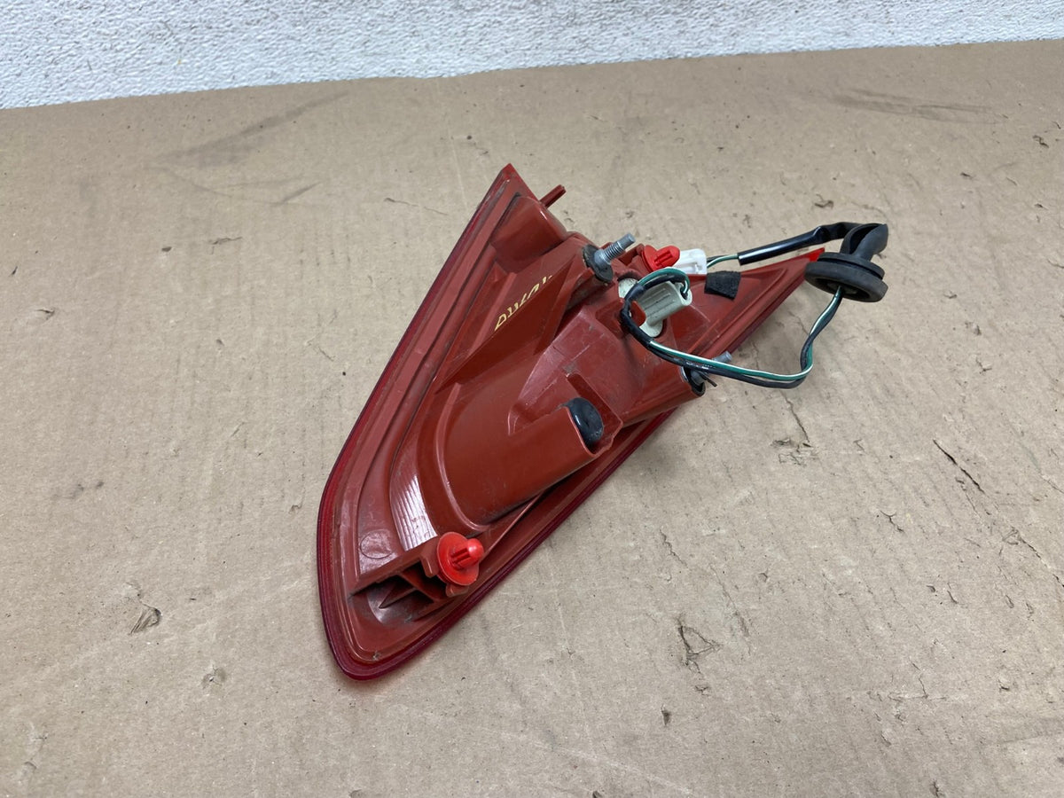 2008 to 2012 Infiniti Ex35 Right Passenger Side Tail Light Inner AH6914 LK4