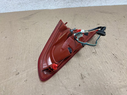 2008 to 2012 Infiniti Ex35 Right Passenger Side Tail Light Inner AH6914 LK4