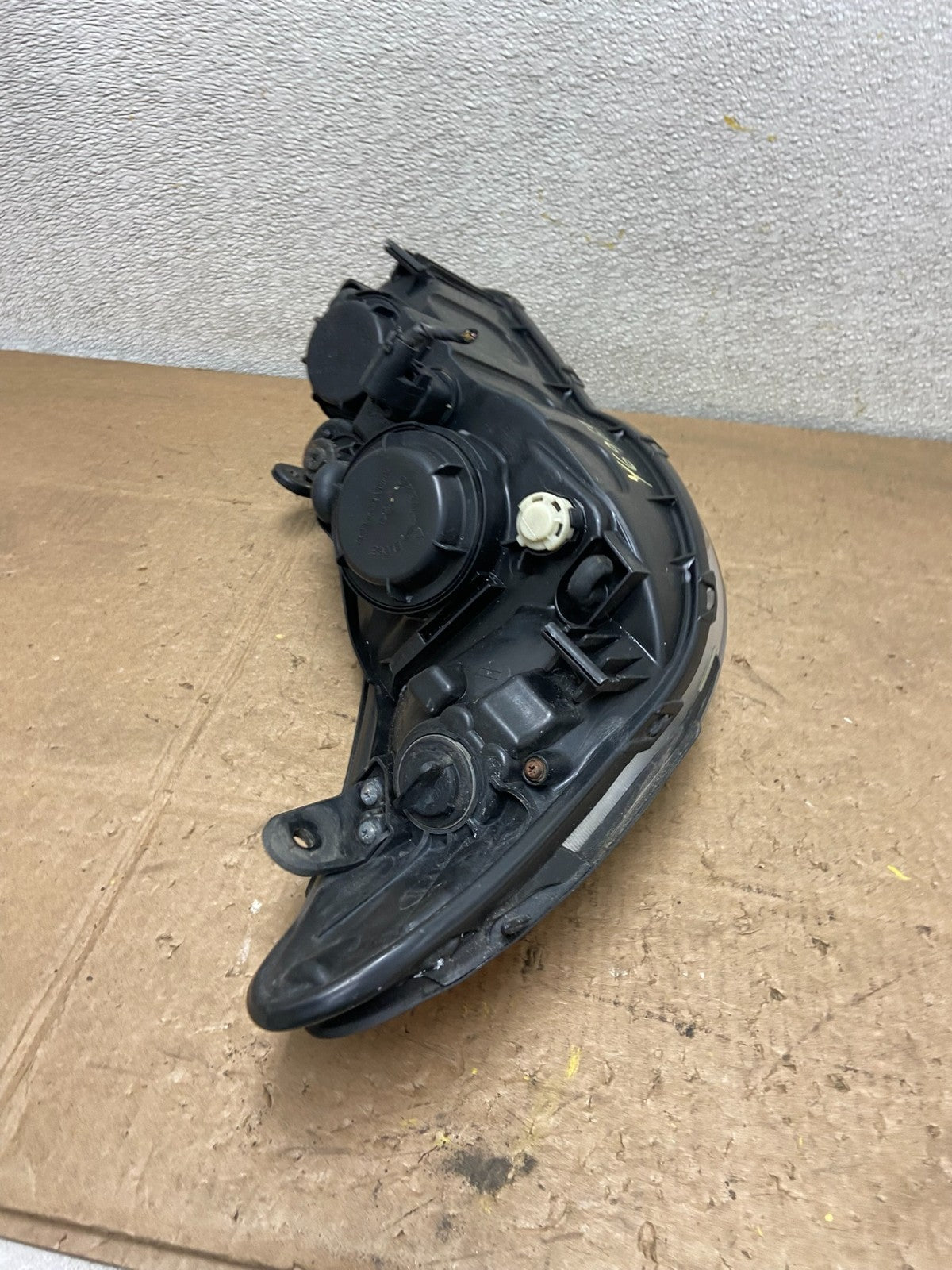 2007 2008 2009 2010 Hyundai Elantra Left Driver Lh Headlight Oem Y6969 DW8