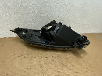 2006-2009 Toyota Prius Right Passenger Rh Side Headlight Halogen AG8302 DW5