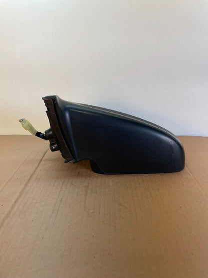1999 to 2004 Chevrolet Tracker Left Driver LH View Door Mirror ag7732 DG3