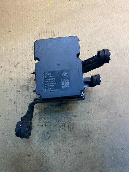 2012 2013 BMW 328I 335I Abs Anti Lock Brake Pump 6860730 z2408 DG0