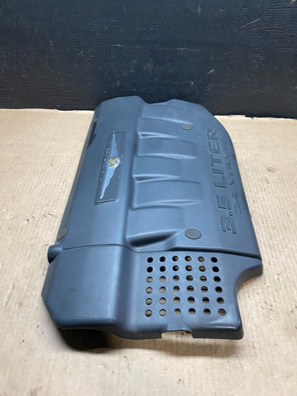 2004 2005 2006 Chrysler Pacifica 3.5L Engine Cover Motor E4253 DG13