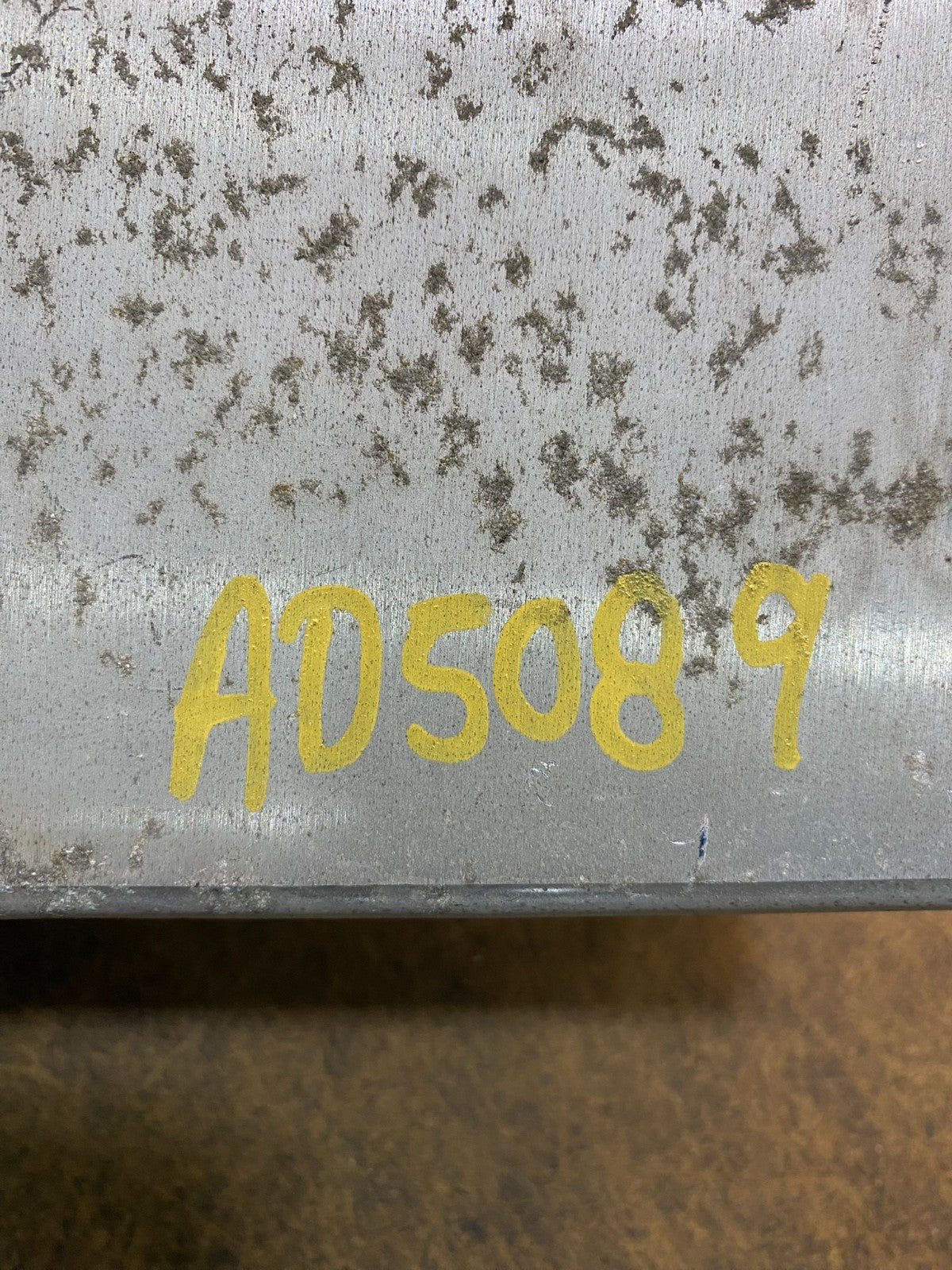 2005 Dodge Ram 1500 Engine Computer 5.7L ECM ECU P56028957AH AD5089 DG3