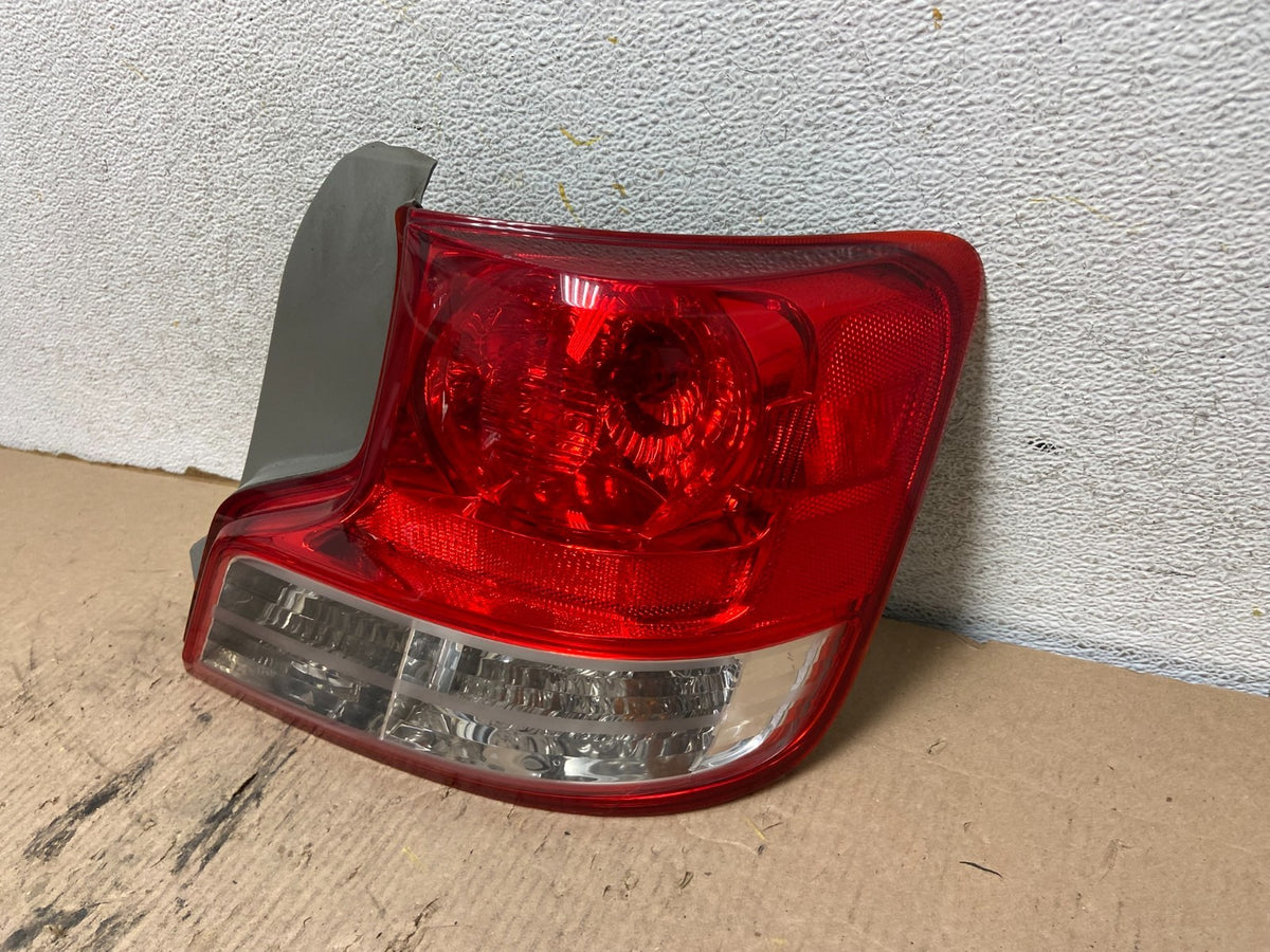 2012 2013 Scion TC Tail Light Right Passenger RH Side ah2114 DG2