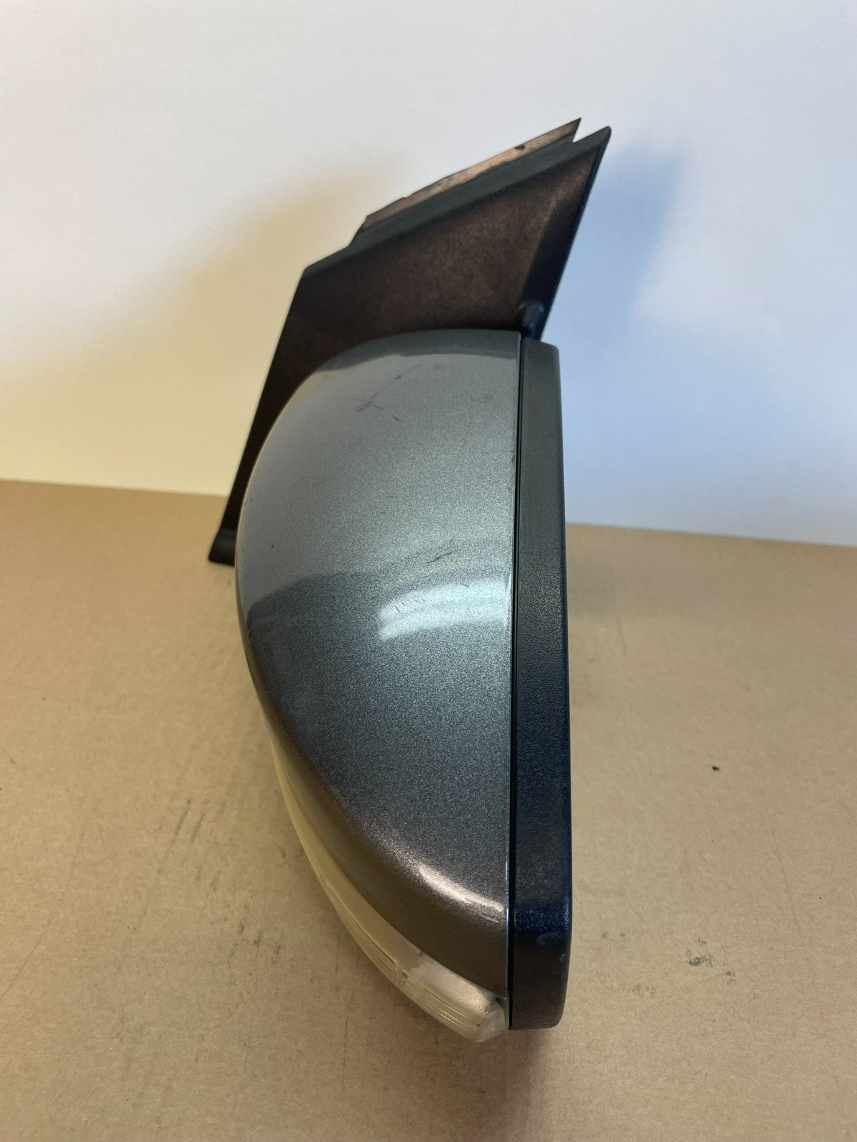 2013 to 2016 Ford Escape Left Driver Lh Power Door Mirror AI3982 DW8
