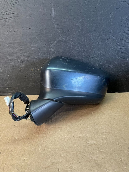 2013 2014 2015 Mazda CX-5 CX5 Left Driver LH View Door Mirror AD0350 DW0