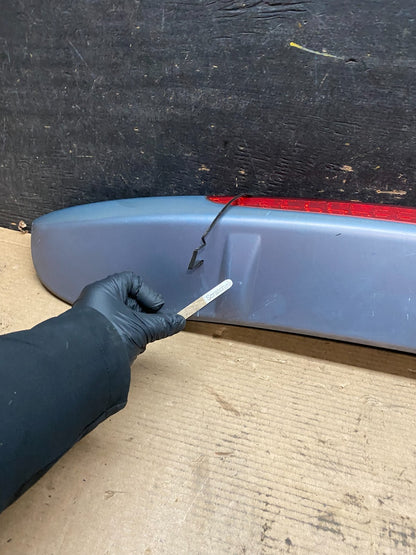2007 2008 2009 Hyundai Entourage Liftgate Spoiler Third Brake Light OEM V9508 DG4