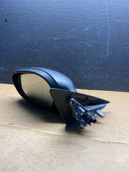 2009 to 2011 BMW 328i 335i Left Driver Lh Side View Door Mirror AD7260 DG10
