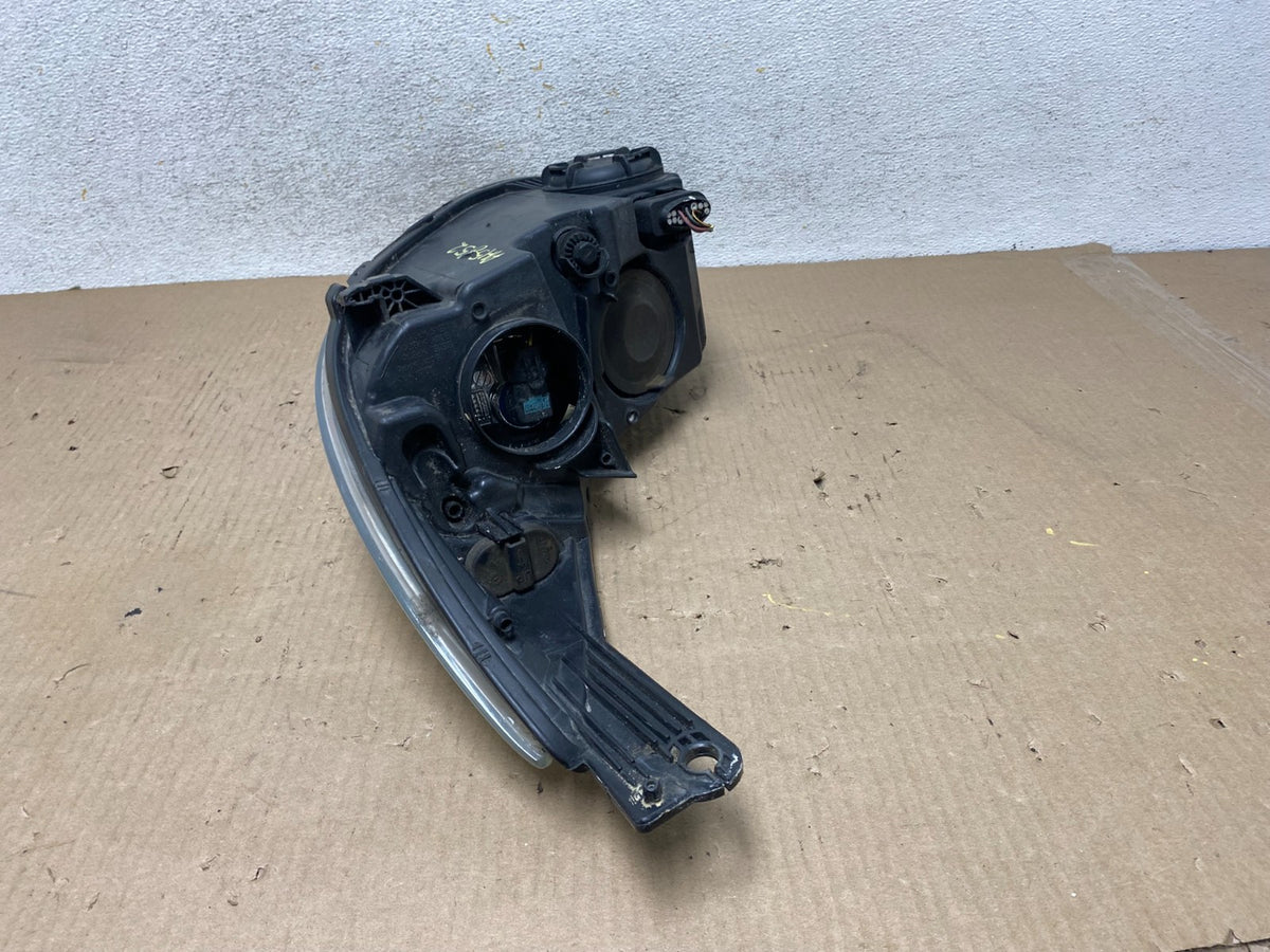 2012 2013 2014 Ford Focus Right Passenger Rh Side Headlight AH5852 DW9