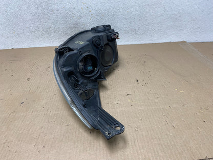 2012 2013 2014 Ford Focus Right Passenger Rh Side Headlight AH5852 DW9