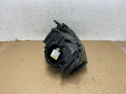 Xenon HID AFS 2009 to 2012 Audi A4 Left Driver LH Side Headlight AH2861 DW6