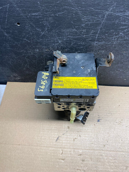 2004 - 2009 Toyota Prius ABS Brake Pump Anti Lock Module AH9806 LK0
