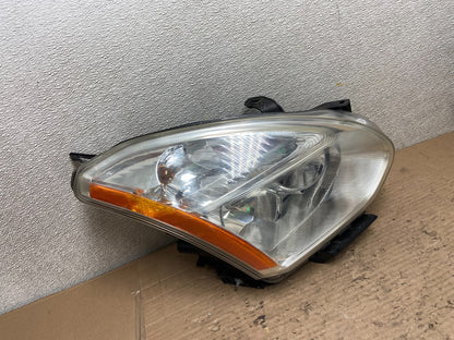 2009-2013 Nissan Rogue Right Passenger Xenon HID Headlight OEM AA9614 DW2