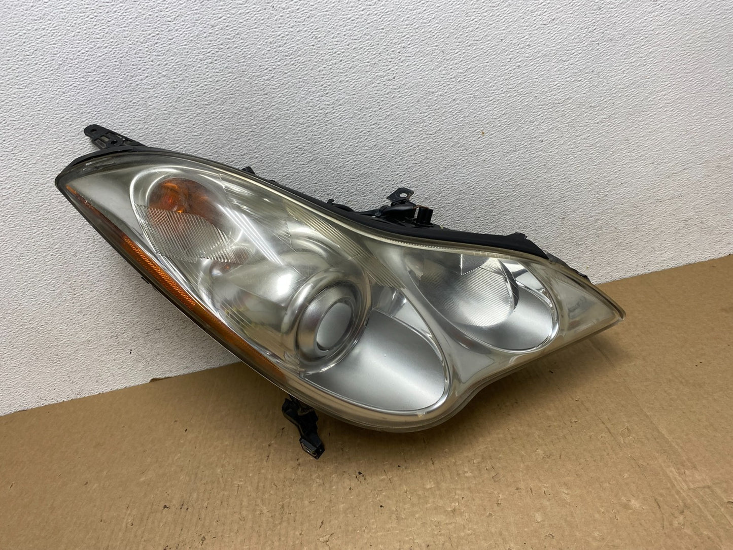2008-2015 Infiniti EX35 EX37 QX50 Right Passenger Xenon Headlight AF9817 DW0