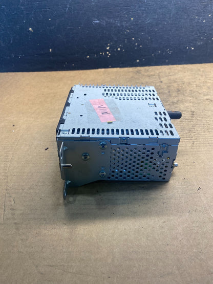 2013 to 2014 Ford Edge AM/FM Radio Reciever OEM aa1783 DG1