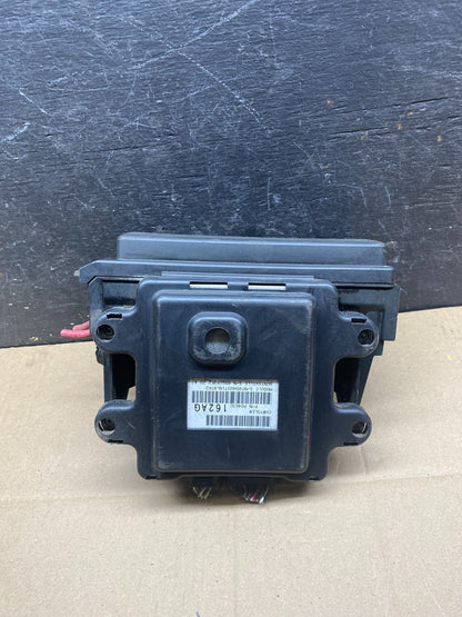 2005 Jeep Grand Cherokee Fuse Box Relay Body BCM Module Panel Oem r3985 DG2