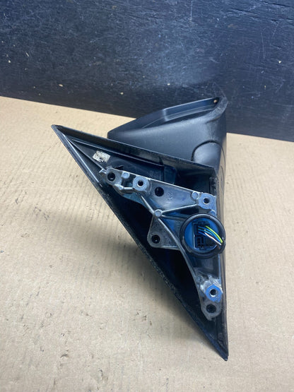 2014 2015 2016 BMW 335i Right Passenger Side View Door Mirror AH4381 DG4