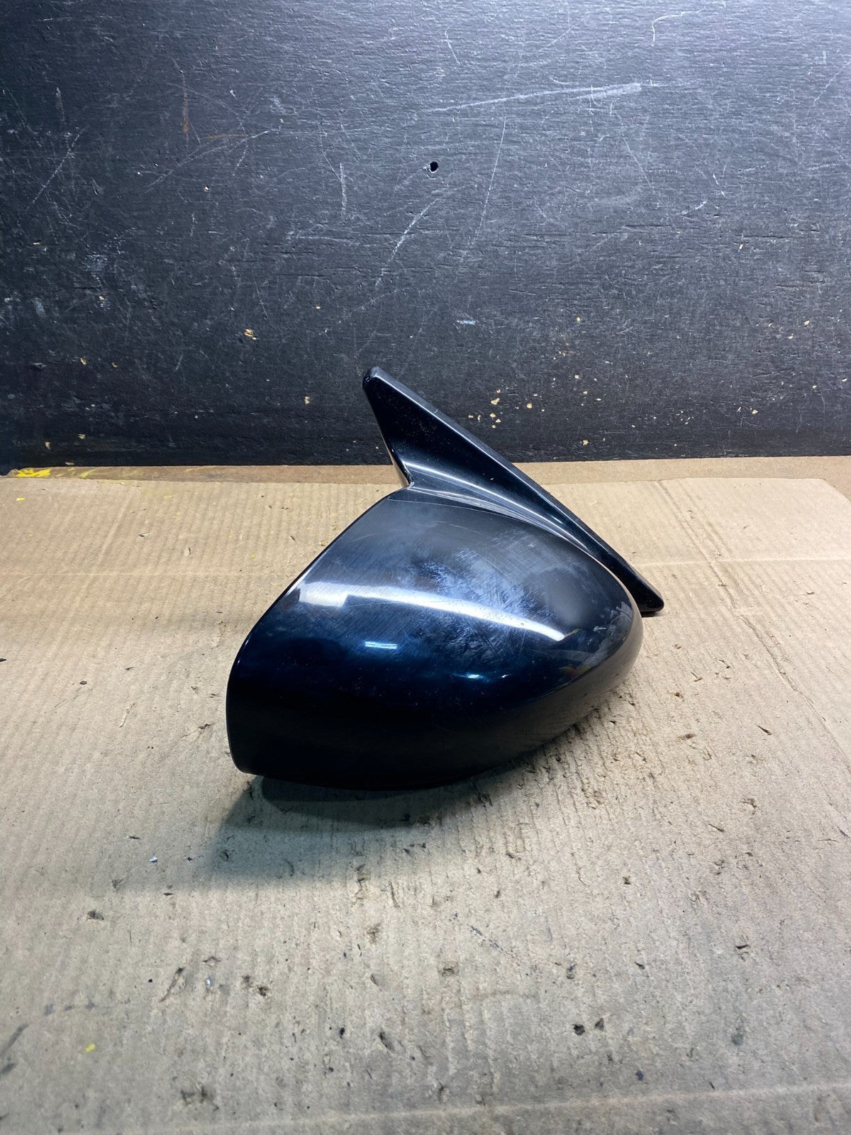 2000-2005 Mitsubishi Eclipse Door View Mirror Right Passenger RH Side Z0411 MS1