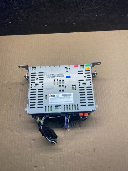 2013 2014 2015 Ford Fusion Radio Audio Receiver AM FM CD MP3 AG3802 DG4