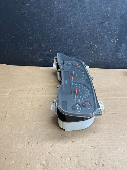 2001 2002 2003 Dodge Durango Speedometer Instrument Cluster Gauge af2558 DG2