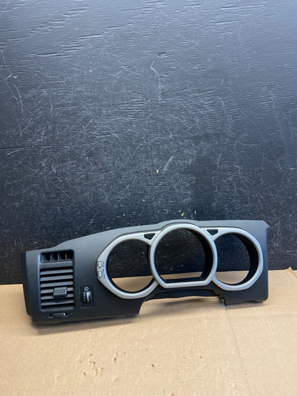 2003 to 2006 Toyota 4Runner Speedometer Instrument Cluster Bezel Trim AI3207 DG0