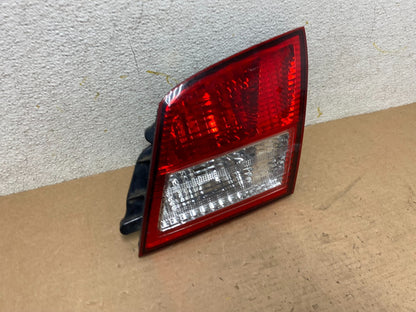 2002-2004 Infiniti i35 Inner Right Passenger Rh Side Tail Light OEM O9778 DW2