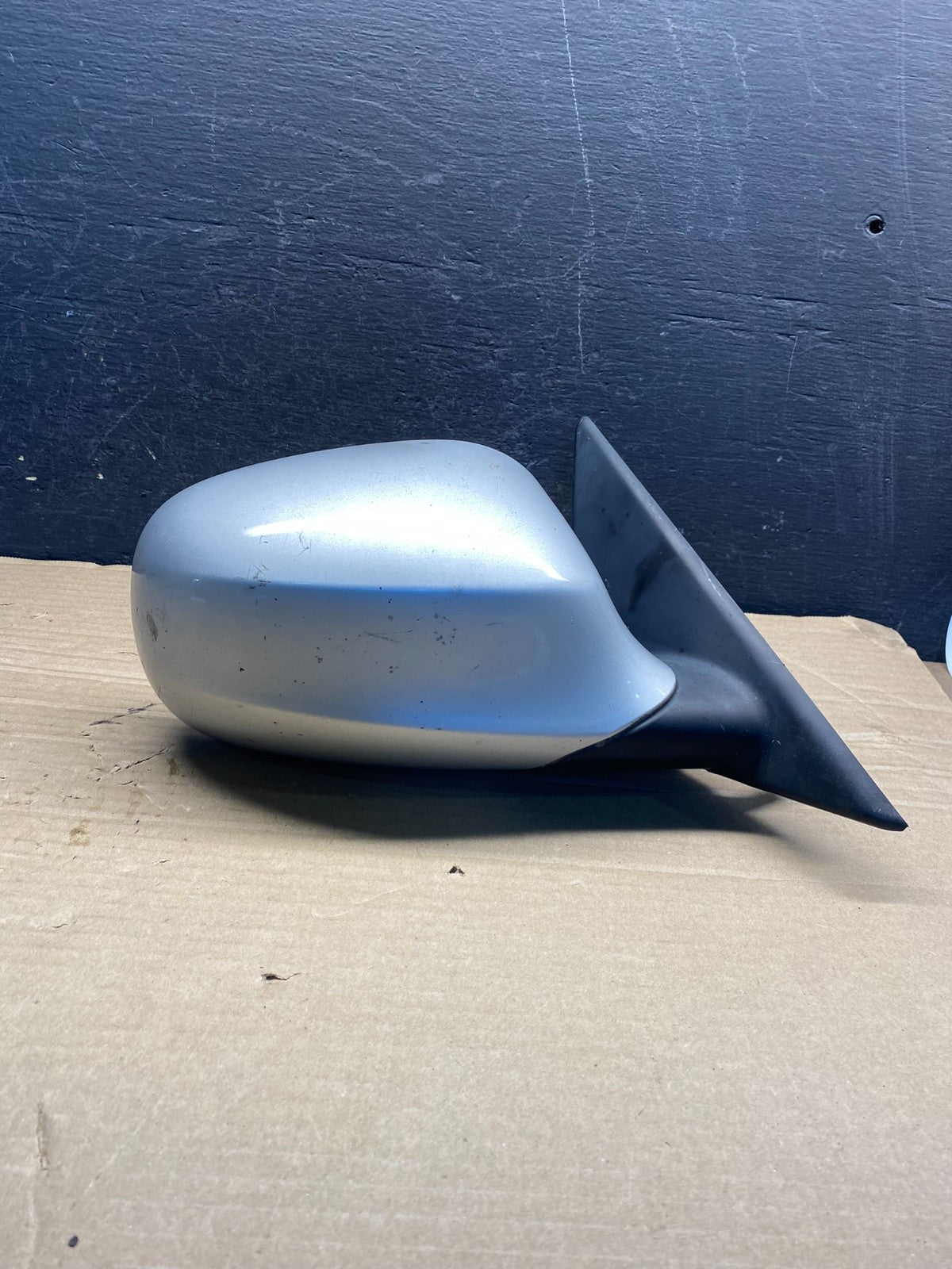 2009 to 2011 BMW 328i 335i Right Passenger Side View Door Mirror AF0063 DW0