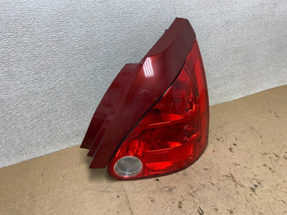 2004 2005 2006 2007 2008 Nissan Maxima Right Passenger Tail Light Oem X2351 DW2