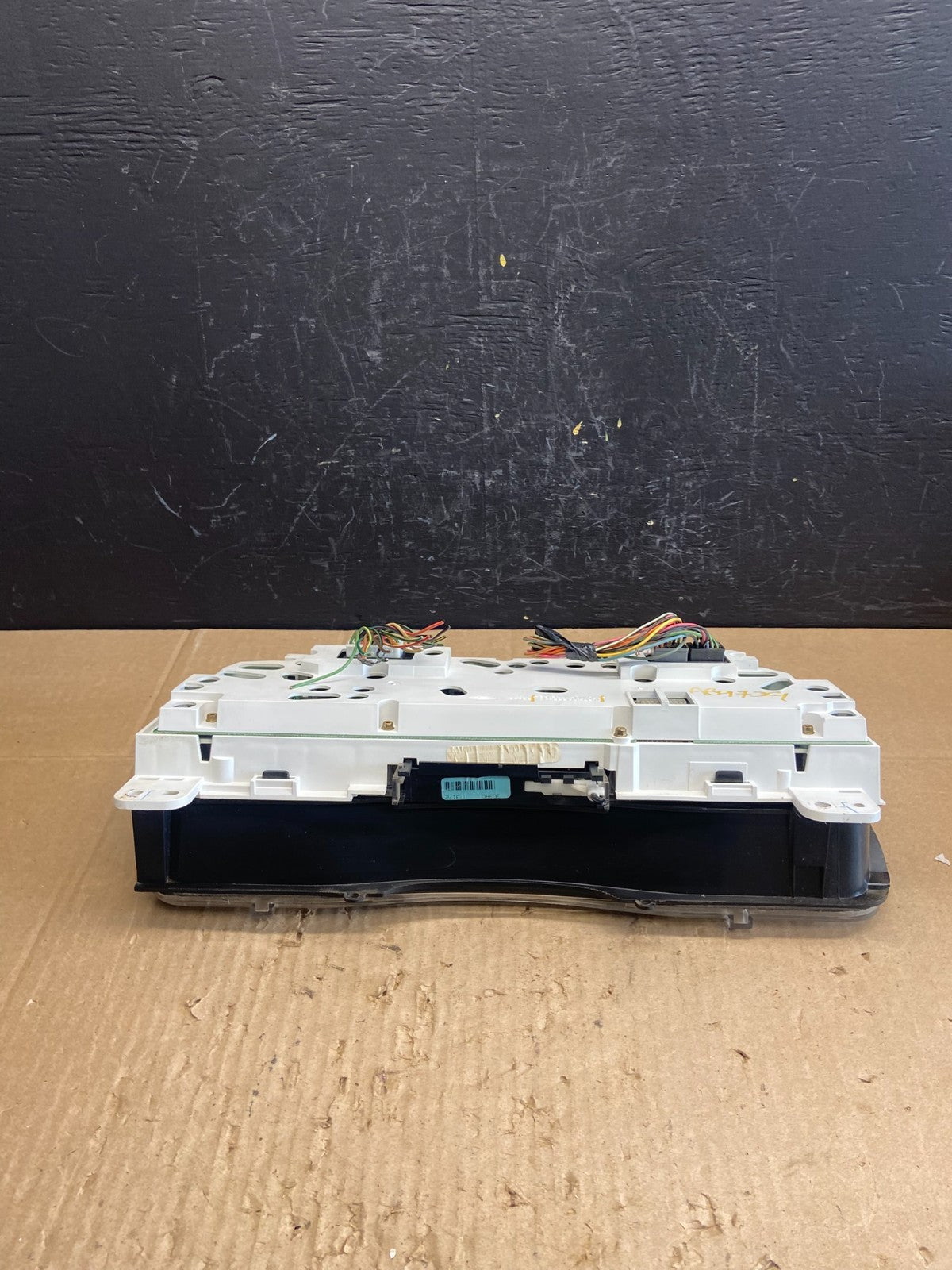 2000 2001 2002 Ford Expedition Speedometer Instrument Gauge Cluster Oe AB9739 DG5