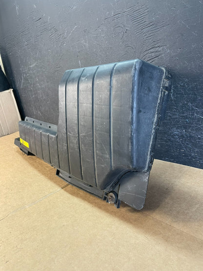 2009 to 2014 Nissan Murano Upper Air Intake Duct ae0875 DG1