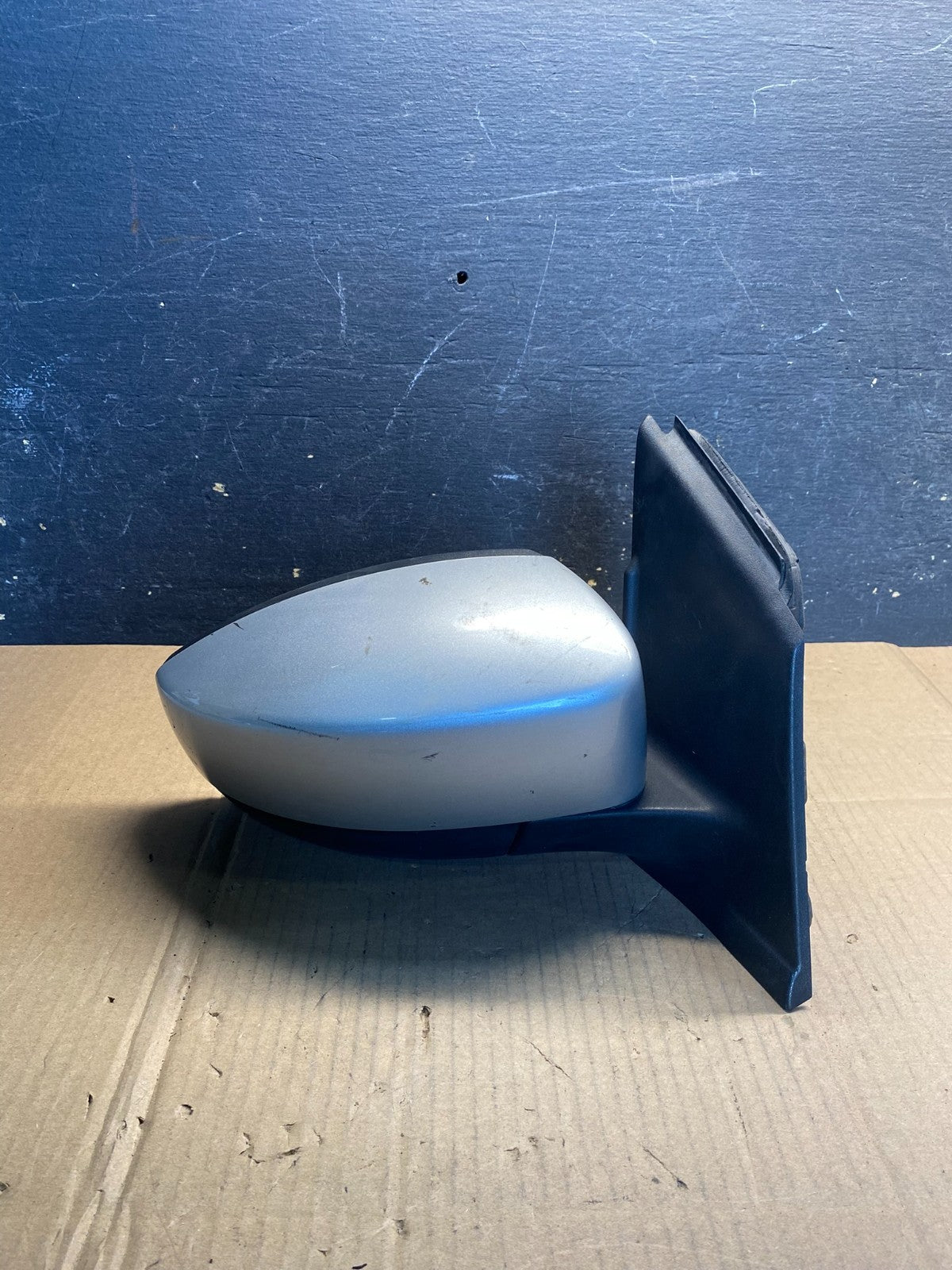 2013 - 2017 Ford Escape Right Passenger Power  Door Heated Mirror AB2673 MS0