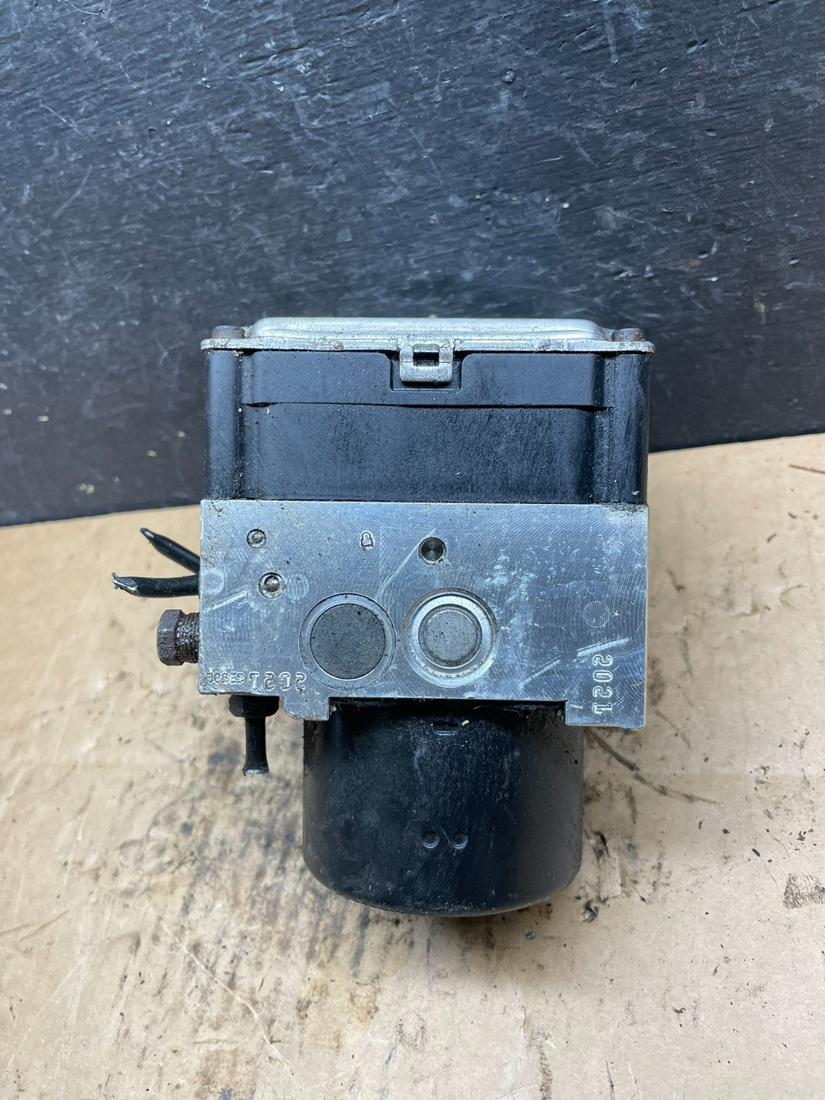 2010 - 2017 BMW X3 ABS Anti-Lock Brake Pump 3451 6859758 OEM R4358 DG3
