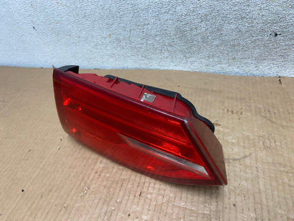 2011-2014 Volkswagen Jetta Right RH Inner Trunk Tail Light AI7057 LK1