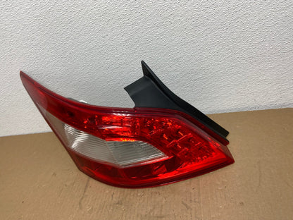 2009 2010 2011 Nissan Maxima Left Driver Lh Side Tail light OEM AB6476 LK1