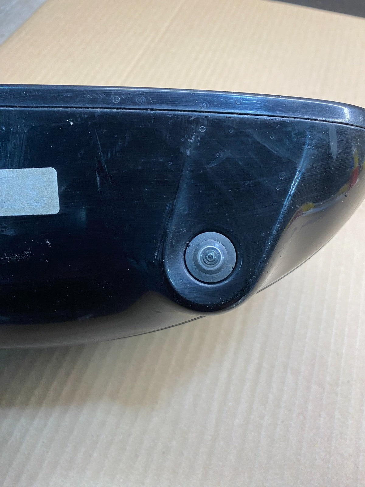 2013 2015 Infiniti JX35 QX60 Right Passenger View Door Camera Mirror AI0306 DW3