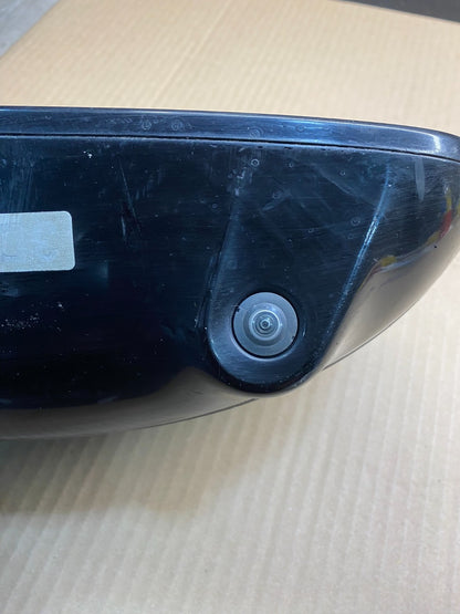 2013 2015 Infiniti JX35 QX60 Right Passenger View Door Camera Mirror AI0306 DW3