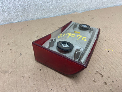 1993 to 1994 Volvo 850 Sedan Left Driver Lh Side Tail Light D9096 OEM DG15