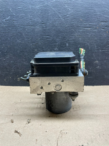 2006 - 2009 Land Rover Range Rover ABS Anti Lock Brake Pump Module q6243 DG1