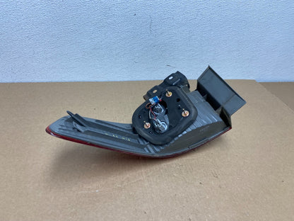 2003 to 2004 Honda Accord Sedan Left Driver Lh Side Tail light AB9995 DW4