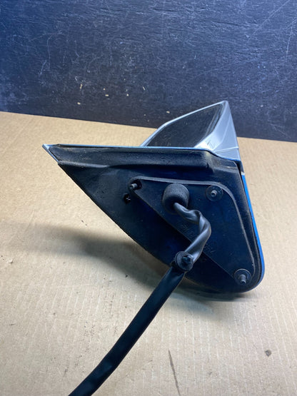 2004 to 2009 Cadillac SRX Right Passenger RH Side View Door Mirror ag6193 DG4