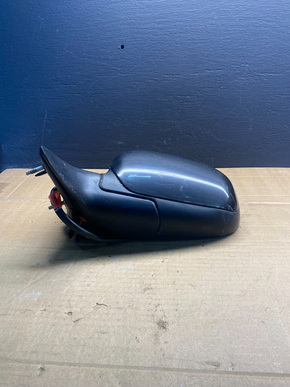 1998 - 2011 Mercury Grand Marquis Left Driver Lh View Door Mirror AB7035 DW3